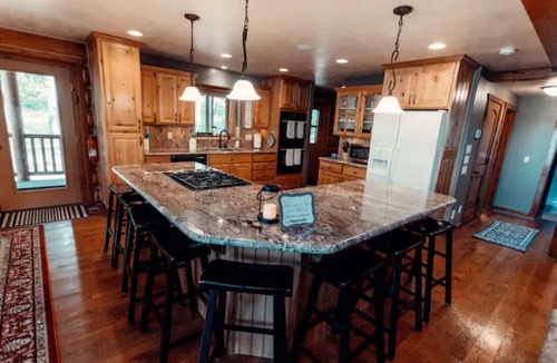 Tollgate Canyon Cabin | Lazy Moose Lodge - Your Park City Mountain Getaway
