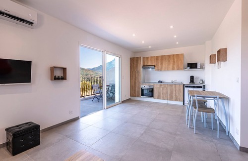 Eccica-Suarella Apartment | Le Bartulettu 4 - Proche Aeroport D'Ajaccio