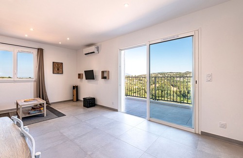 Eccica-Suarella Apartment | Le Bartulettu 4 - Proche Aeroport D'Ajaccio