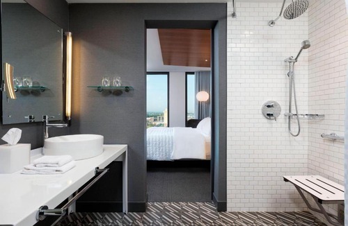 Short North Hotel | Le Meridien Columbus, The Joseph