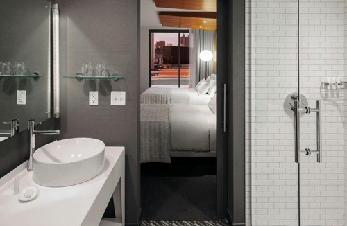 Short North Hotel | Le Meridien Columbus, The Joseph