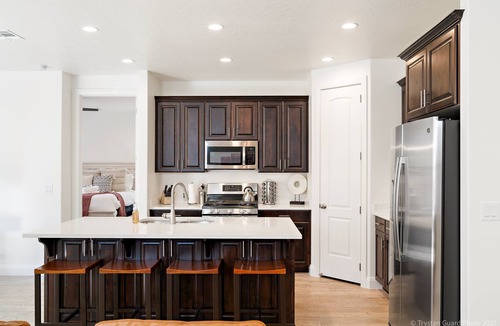 Sienna Hills House | LeBlanc 5 Bedroom! 5 Bath! Firepit! Dog Friendly!