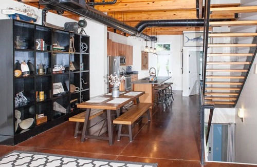 Habersham Condo | Legacy Loft in Award-Winning Habersham Community