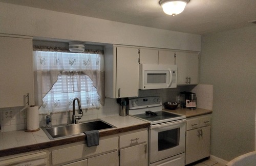 Cocoa Beach Cottage | Legendary Beach Cottages: Your Coastal Paradise Awaits!"