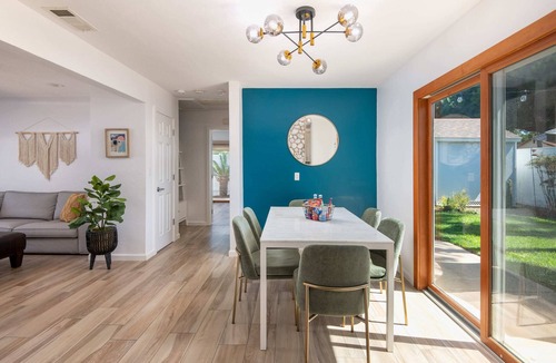 Leucadia House | Leucadia "Moonlight" Bungalow ~ walk everywhere with beach gear!