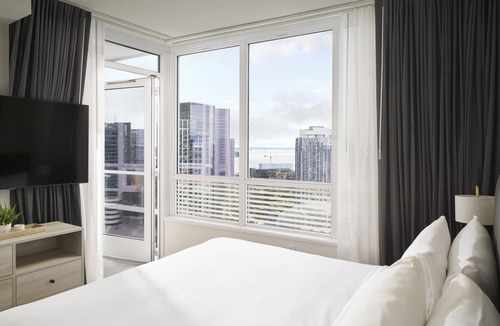 South Lake Union Hotel | Level Seattle Downtown - South Lake Union