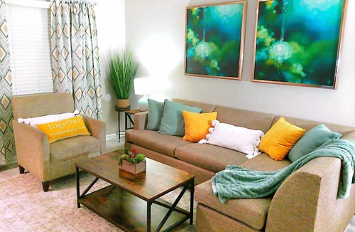 Pine Forest Apartment | Liberty Towne Spring Lake - Premium WiFi Near I-95 & Fort Bragg - Perfect for short or long-term stays