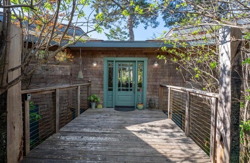Little River House | Lighthouse