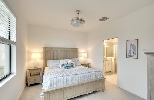 Lakewood Ranch Villa | Like new 3-bedroom villa with private pool, gated community, in Lakewood Ranch.