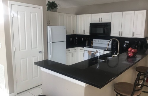 West Kissimmee Villa | Lindfields Luxury Holiday Villa, Kissimme, Florida. Minutes from Disney