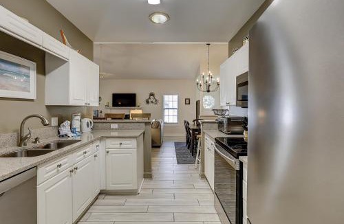 Palmetto Dunes Villa | Links 11A