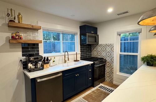 Downtown Flagstaff Cottage | Little Cherry Cottage Close to it All in Flagstaff