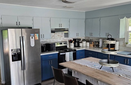 Placida Cottage | Little Gasparilla Island a 2-bedroom cottage wth WiFi and AC on a private island