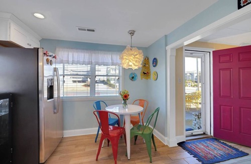 Kill Devil Hills Cottage | Little Pearl- Classic OBX Cottage- Semi Oceanfront