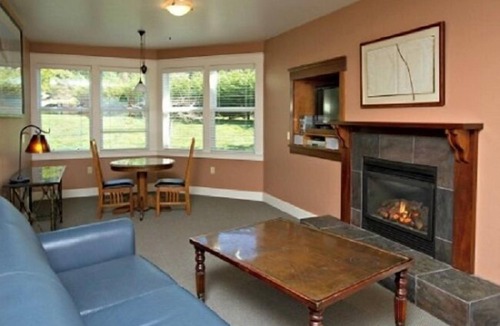 Little River Hotel | Little River Inn