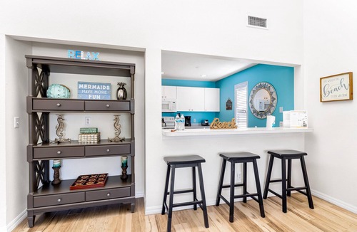 Siesta Key Village Apartment | Living the Dream by Beachside Managment
