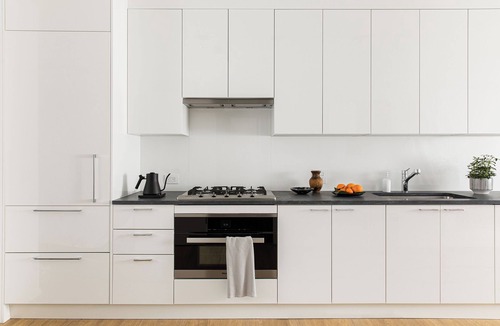 Logan Circle House | Liz by Black Swan - Executive Two-Bedroom (411)
