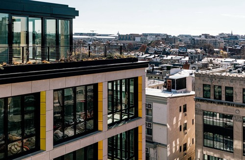Logan Circle House | Liz by Black Swan - Logan Circle (405)