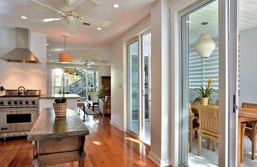Downtown Villa | Location In Down Town Key West W/2 Pools, Huge Private Roof Deck & Parking