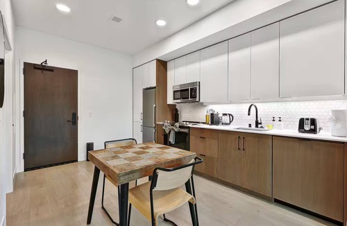 Minor Hotel | Location, Location, Location! SOLIS Capitol Hill, Bright, Modern, Walk to it All