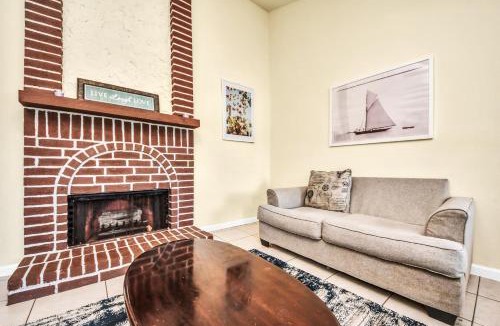 Clodine House | Lofty Grace Home 3