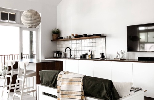 Cape May Apartment | Lokal Hotel Cape May