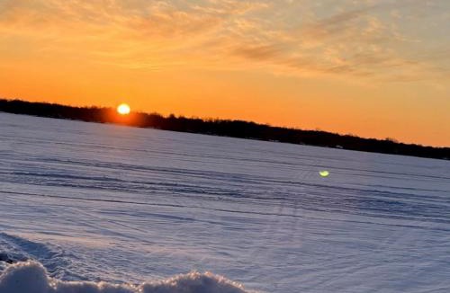 Alpena House | Long Lake Cottage-Hot Tub-Pet Friendly-Near Alpena