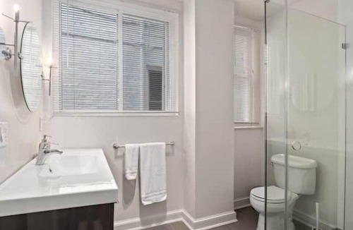 Georgetown Bed & Breakfast | LOOK NO FURTHER - this is your home away from home