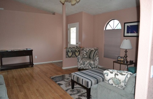 Clarkdale House | Looking For A Place With Views in a relaxed setting near Sedona and Jerome?