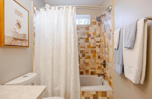 Ashburn House | Loudoun Metro Station Home