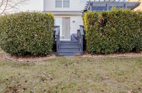 Ashburn House | Loudoun Metro Station Home