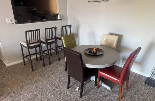 Temple Hills Apartment | Lovely 1-bedroom apartment near MGM