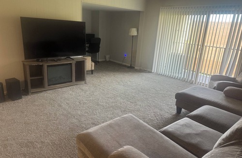 Temple Hills Apartment | Lovely 1-bedroom apartment near MGM