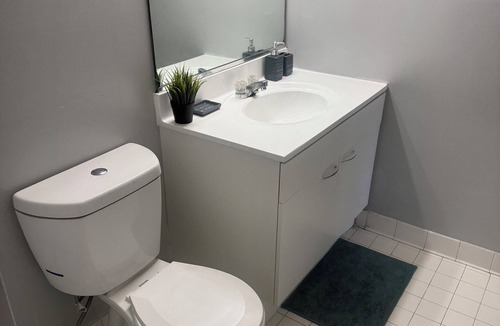 Temple Hills Apartment | Lovely 1-bedroom apartment near MGM