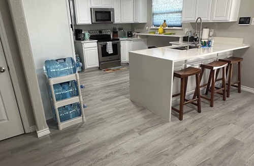 Surfside Beach House | Lovely new construction beach home