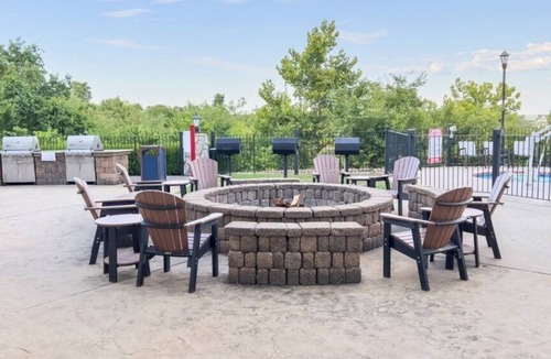 Table Rock Condo | Lush Club Wyndham Mountain Vista, 2 Bedroom Deluxe