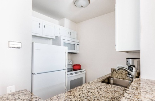 Adams Morgan Apartment | Lux Dupont Circle 2BR nr. Metro & Adam's Morgan by Blueground