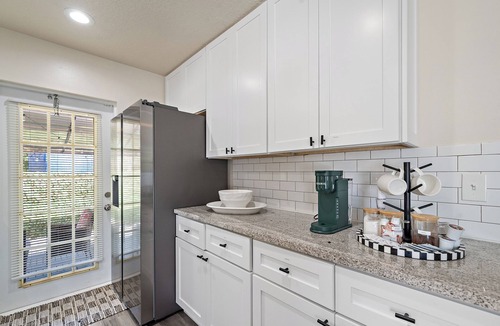 North Sarasota House | Lux Siesta Key & Lido Beach - Sarasota Getaway
