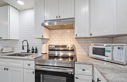 North Sarasota House | Lux Siesta Key & Lido Beach - Sarasota Getaway