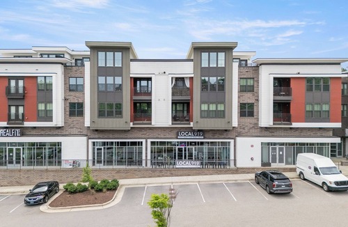 North Raleigh Apartment | Luxe 3BR Suite in North Raleigh