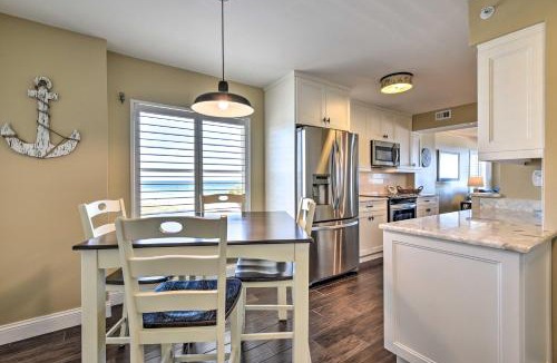 Seawinds Condo House | Luxe Oceanfront Condo w/Pool, Beach Access + Gear