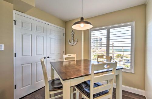 Seawinds Condo House | Luxe Oceanfront Condo w/Pool, Beach Access + Gear