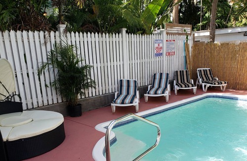 Key West Apartment | Luxurious Historic House With Pool in Old Town INTRODUCTORY RATES!