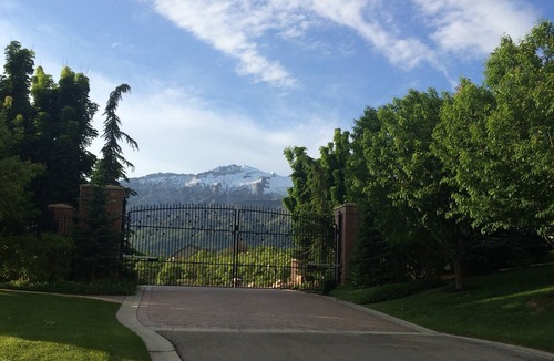Alpine House | Luxurious home sleeps 30+! Great for Family Reunions, Corporate Retreats & more!