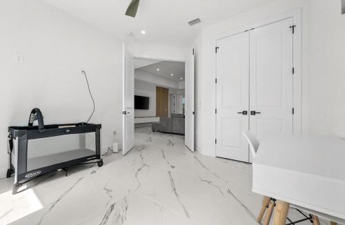 Pebble Beach House | Luxury 3-bedroom Villa with Heated pool and spa