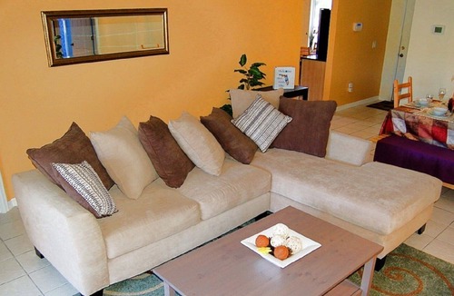Clear Creek Villa | Luxury 3 Beds/2 Baths Villa (Sleeps 6)