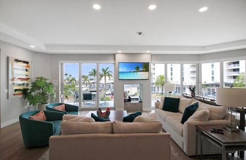 Siesta Key House | Luxury 4BR Siesta Key villa - Walk to the beach