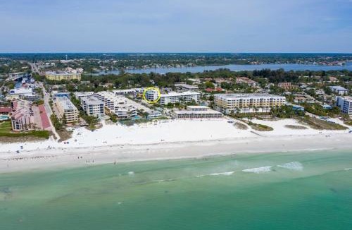 Siesta Key House | Luxury 4BR Siesta Key villa - Walk to the beach