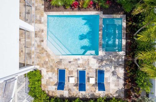 Siesta Key House | Luxury 4BR Siesta Key villa - Walk to the beach