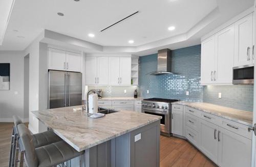 Siesta Key House | Luxury 4BR Siesta Key villa - Walk to the beach